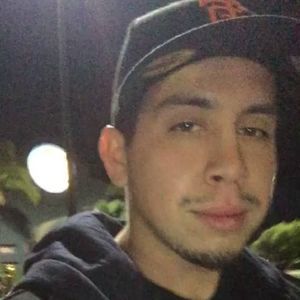 Meet your Posher, Angelo